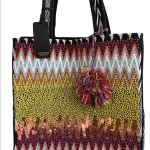 Fabulous tote